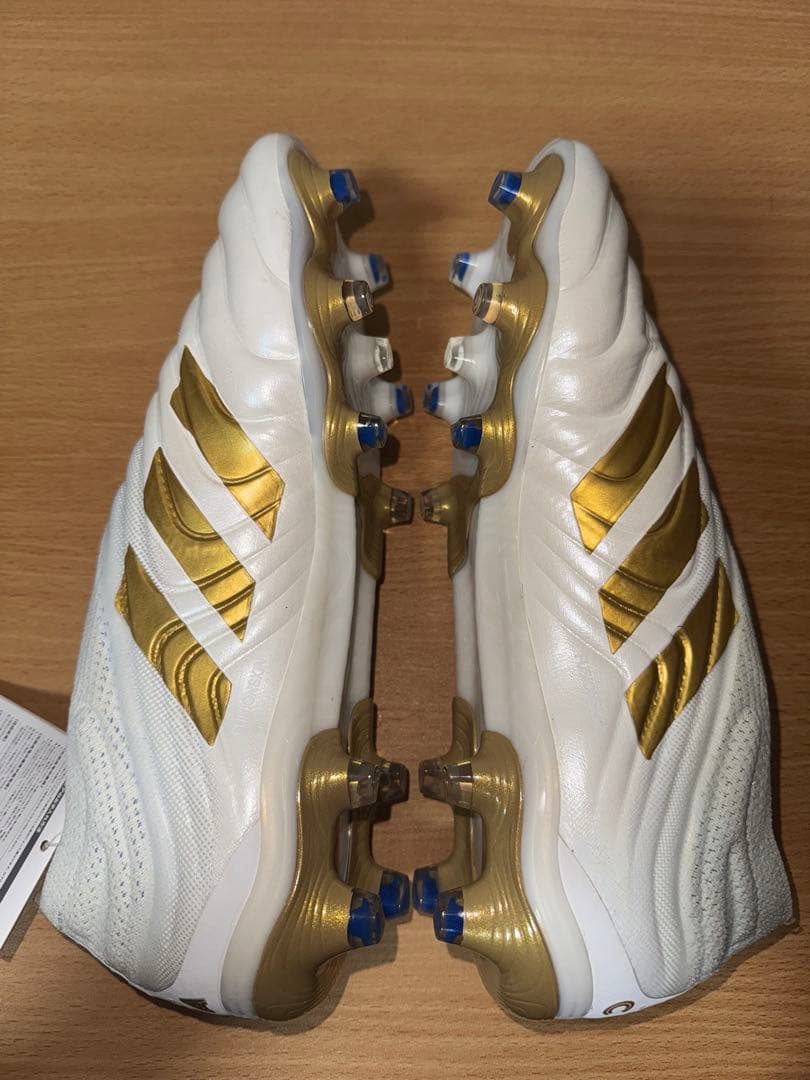 シューズ adidas copa 19+ FG