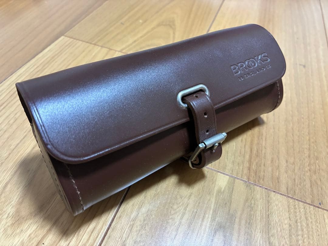 ブルックス チャレンジ ツールバッグ