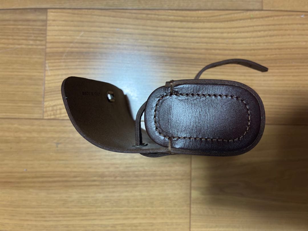 ブルックス チャレンジ ツールバッグ