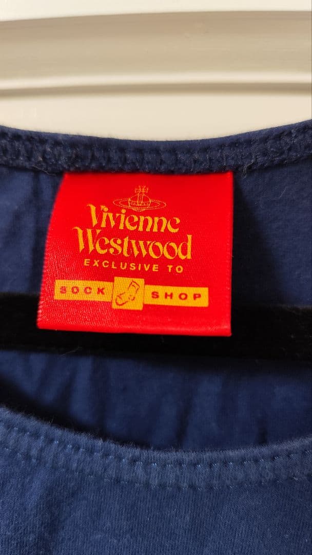 【専用】Vivienne Westwood レオタード