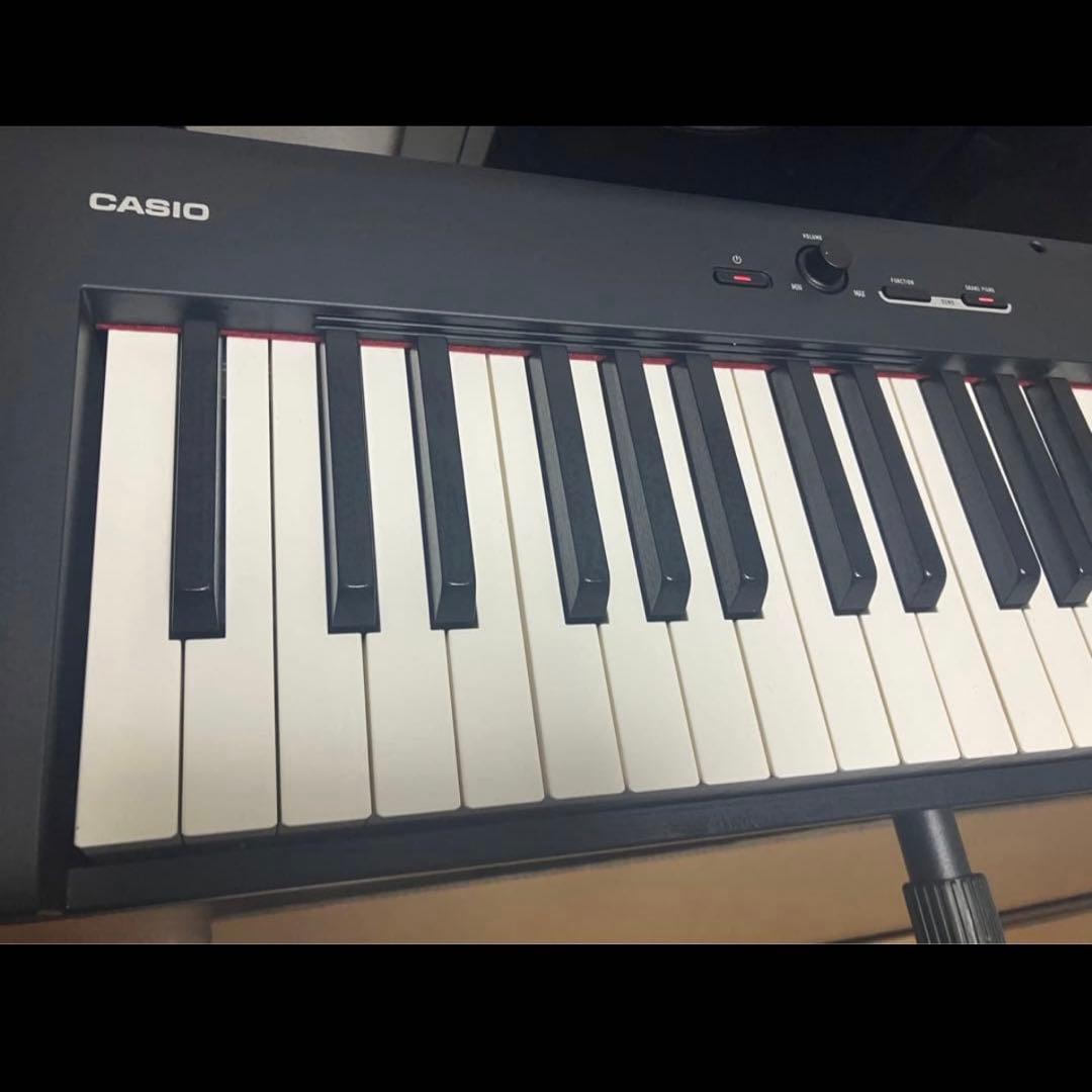 カシオ CDP-S100