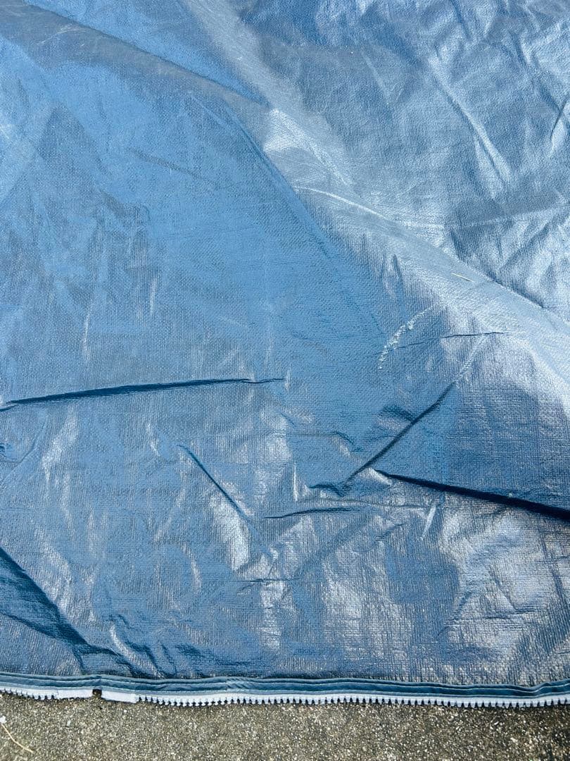 【美品】 soomloom ベルテントAll. in 3m スームルーム