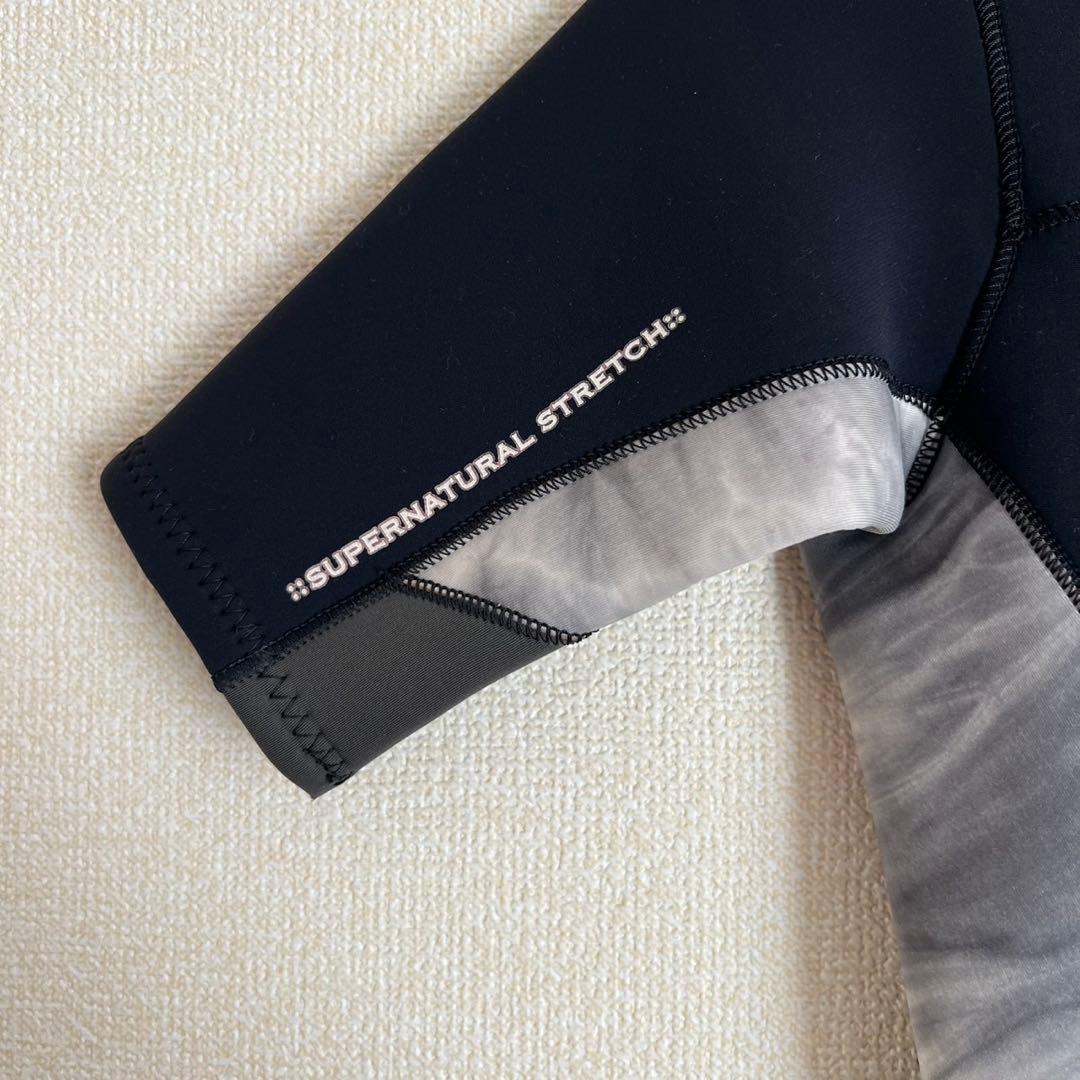BILLABONG シーガル ウェットスーツ ネイビー グレー Mサイズ