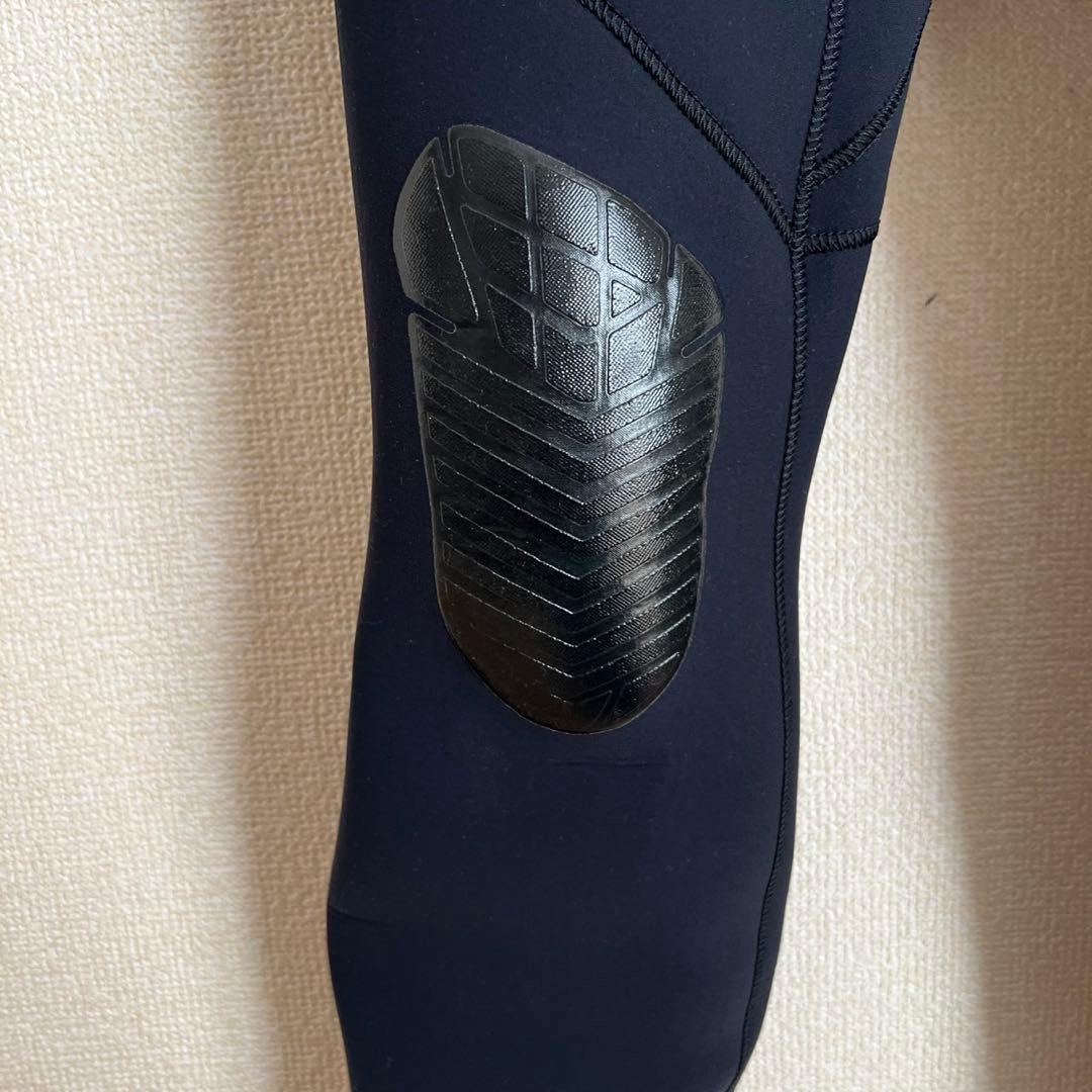 BILLABONG シーガル ウェットスーツ ネイビー グレー Mサイズ