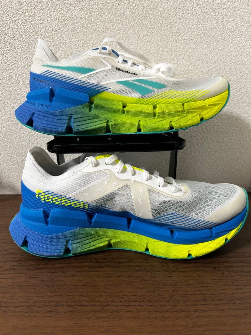 Reebok フロートジグX1 [24.5cm]