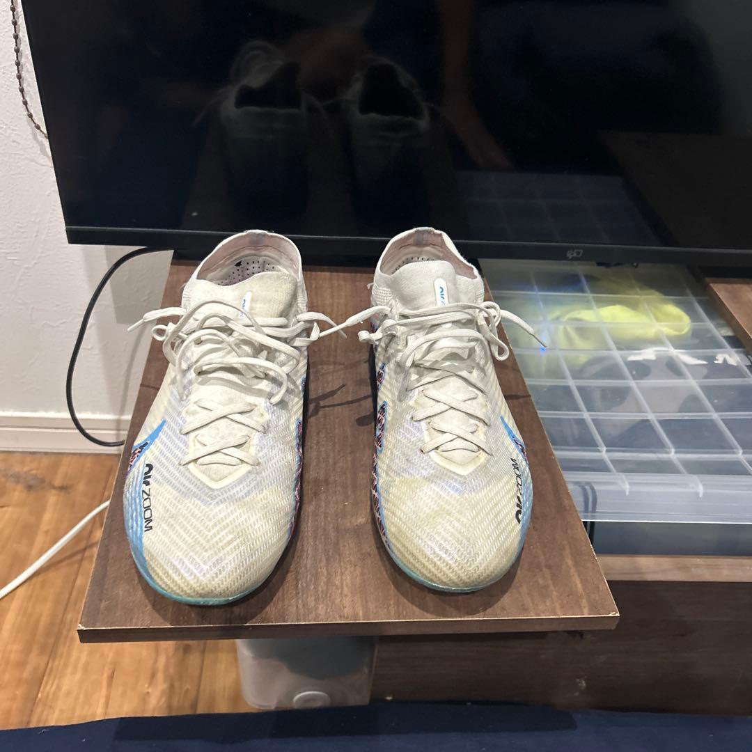 Nike Air Zoom サッカーシューズ