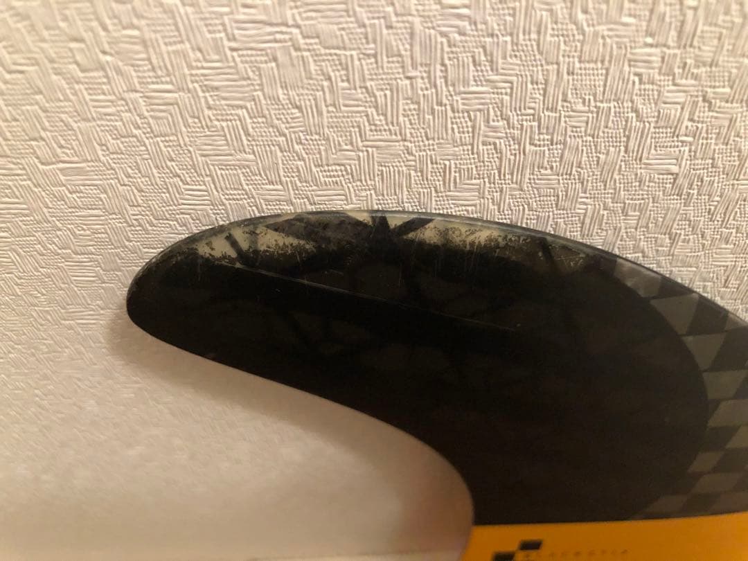 サーフィン・ボディボード FUTUREFINS V2foil TRI FIN