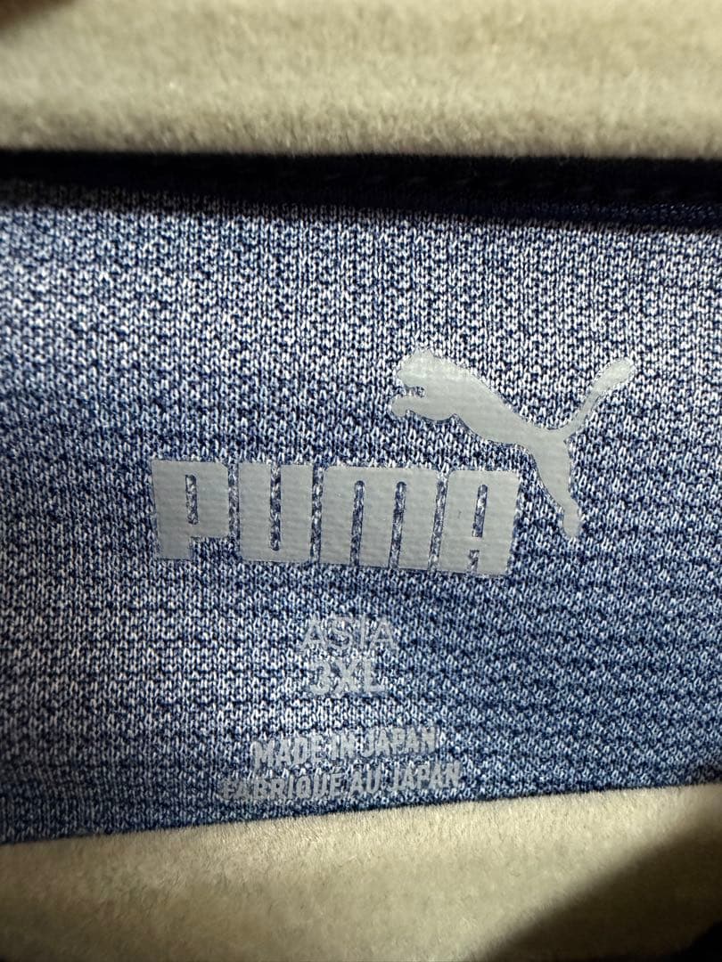 セレッソ大阪 奥埜 25 ユニフォーム 3XL puma サマユニ 2022