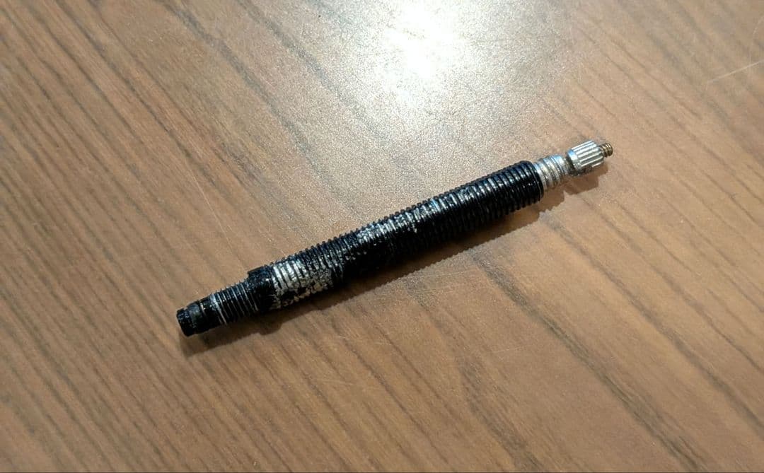リア88mmSUPERTEAMカーボンディープリムホイール