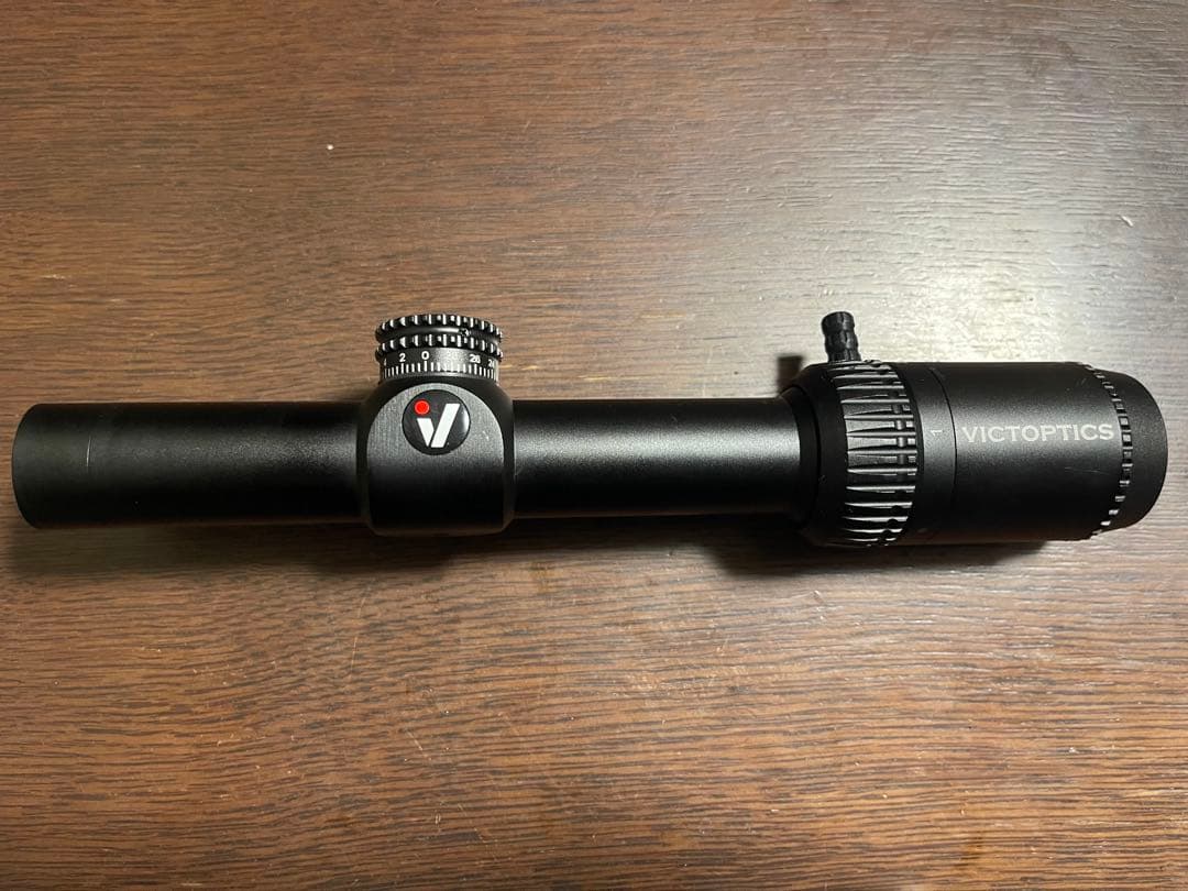 victoptics (vectoroptics) ZOD 1-4×20