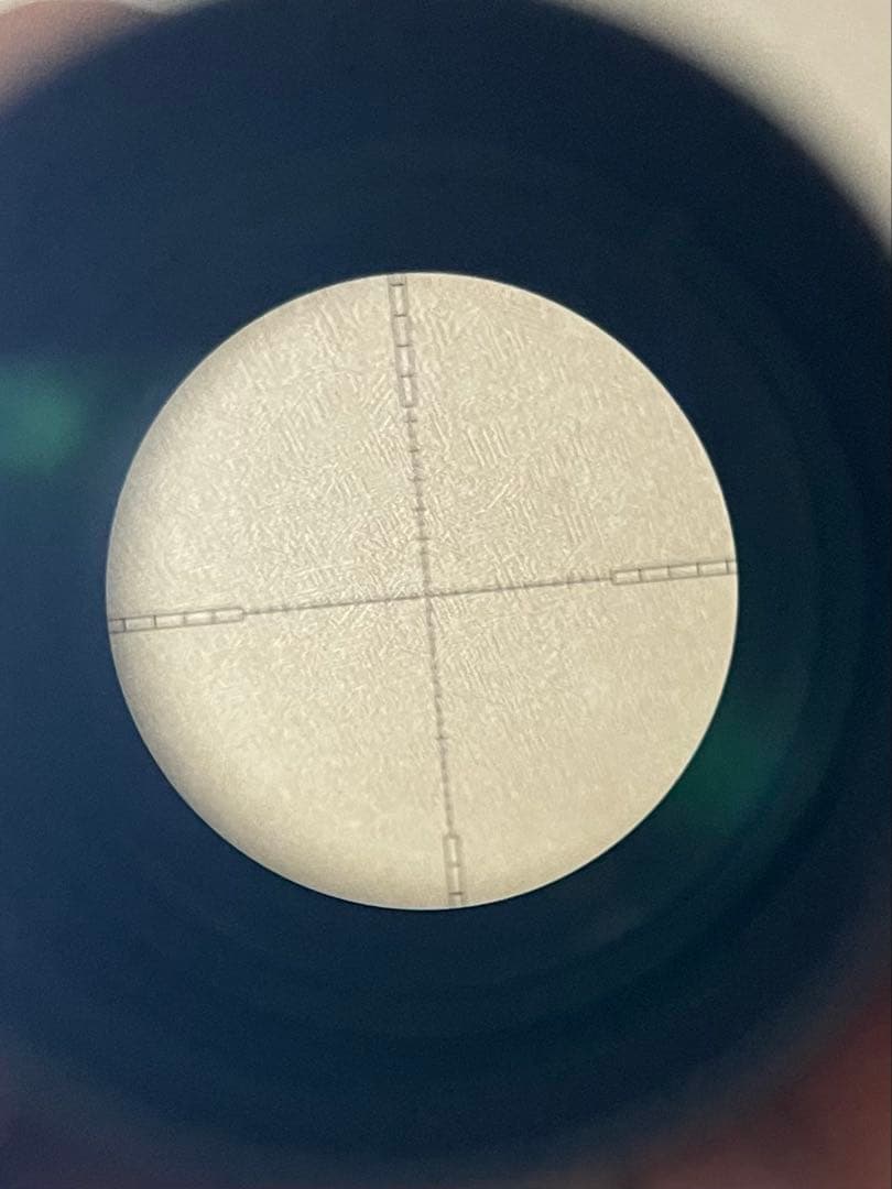 victoptics (vectoroptics) ZOD 1-4×20