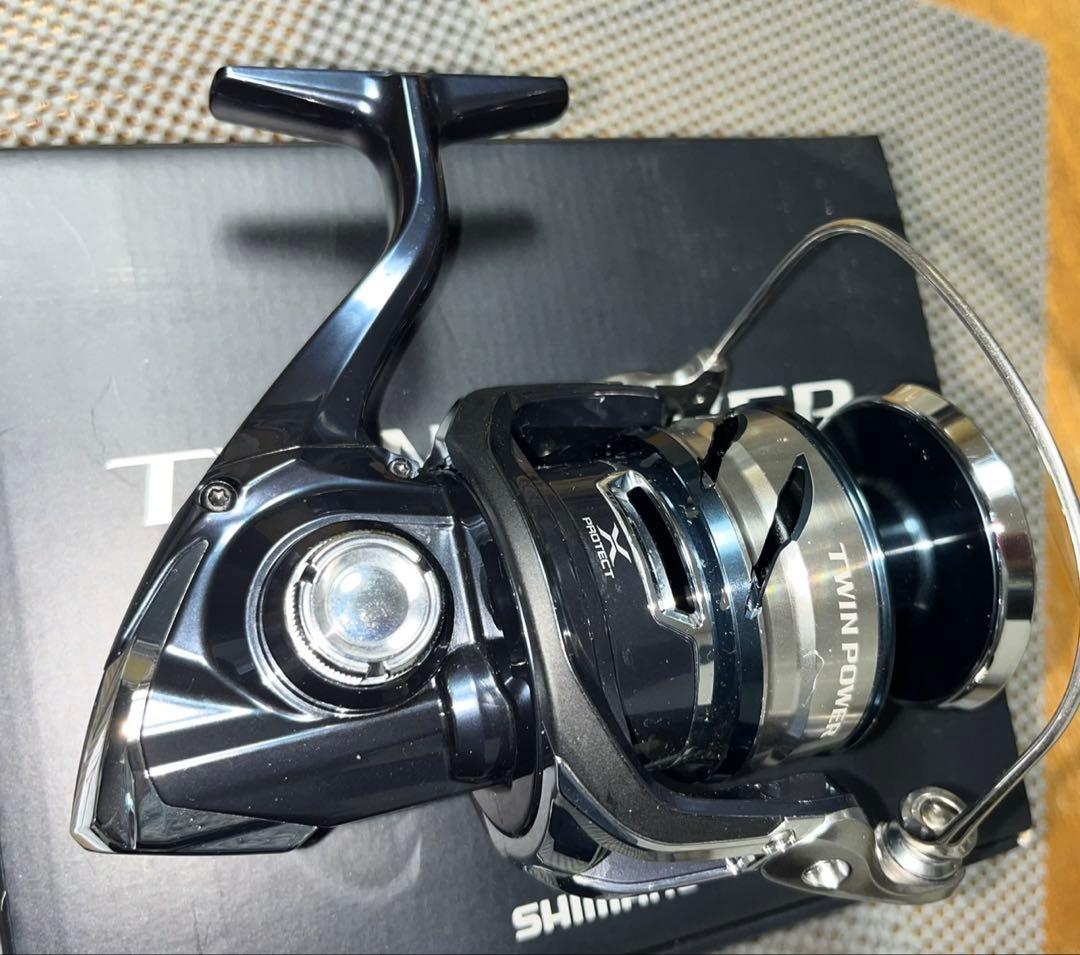 21ツインパワー SW 10000PG 〜機関良好品〜