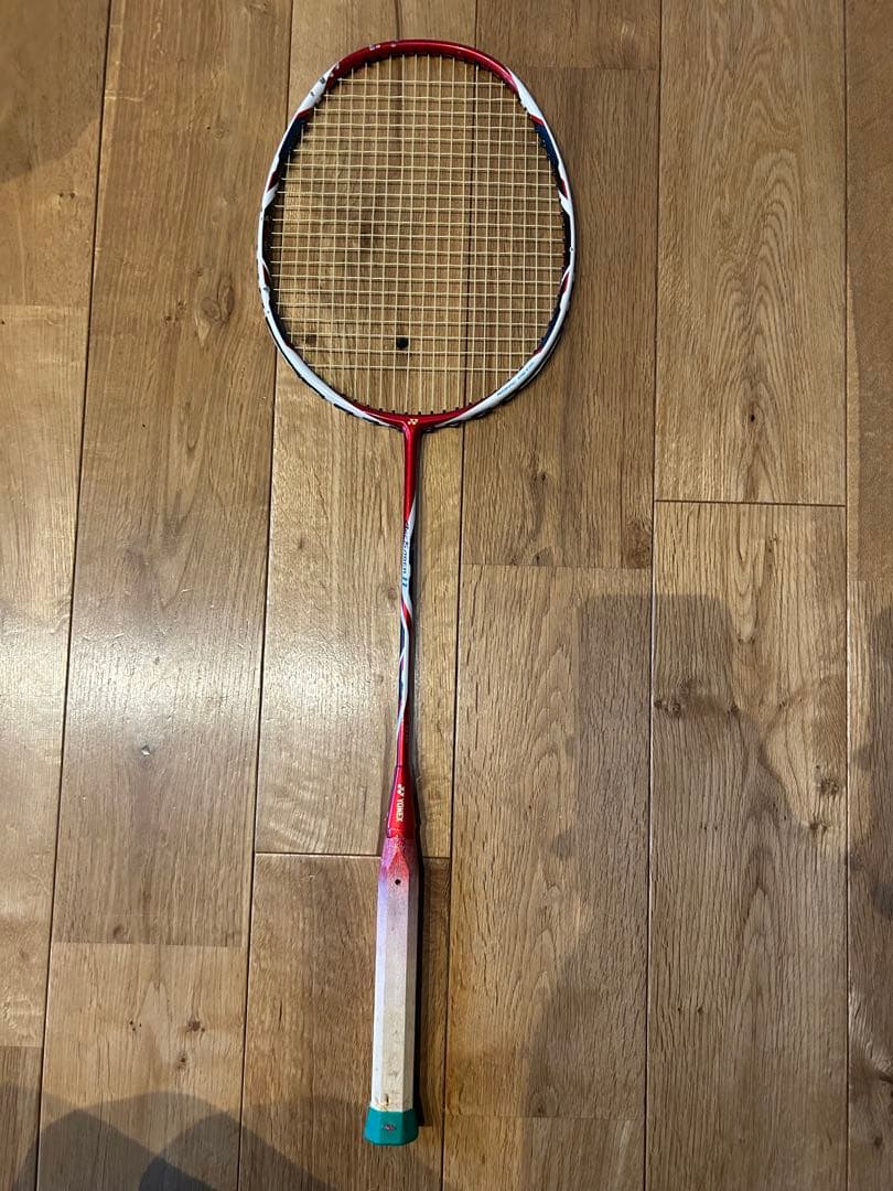 YONEX バドミントンラケット アークセイバー11