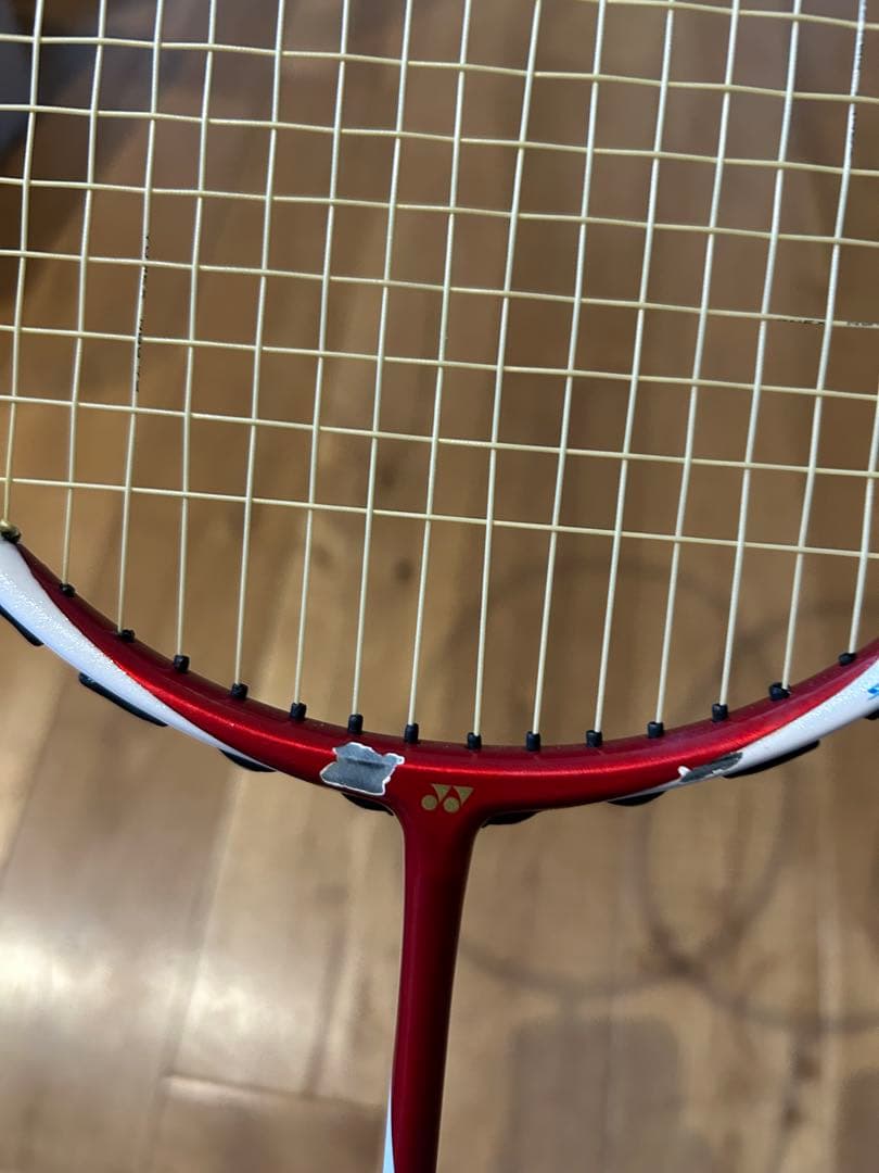 YONEX バドミントンラケット アークセイバー11