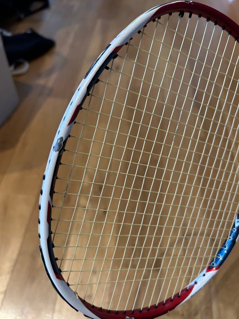 YONEX バドミントンラケット アークセイバー11