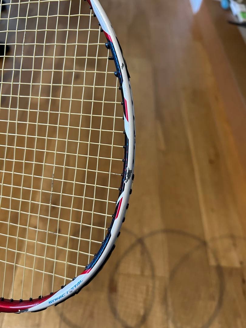 YONEX バドミントンラケット アークセイバー11