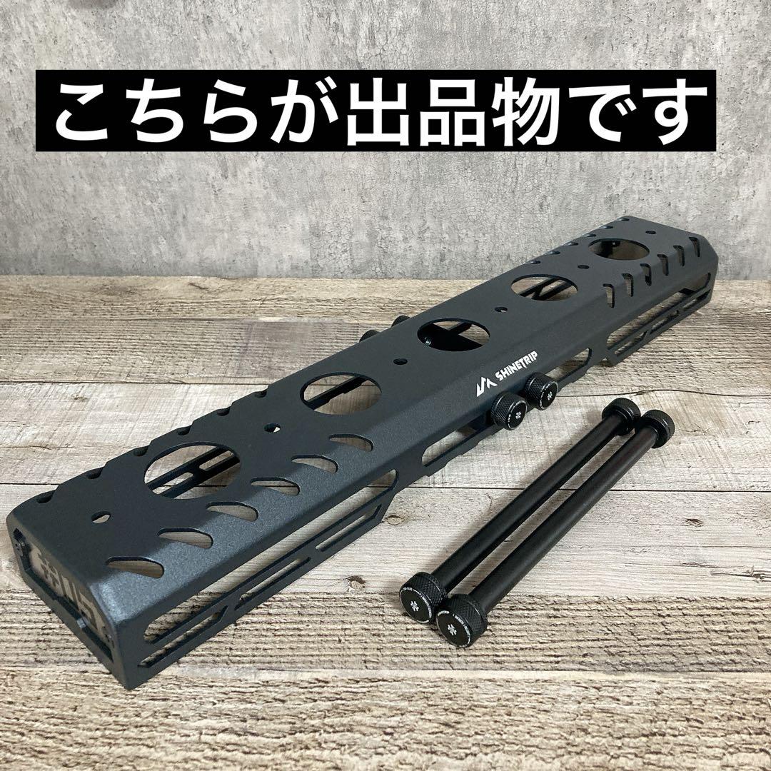 38kt ブリッジ5 38explore 38灯　ミヤビ　スタンド　5個用