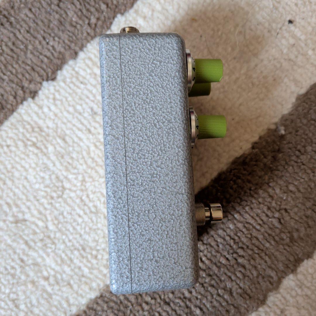 ギター Fender Hammertone Reverb