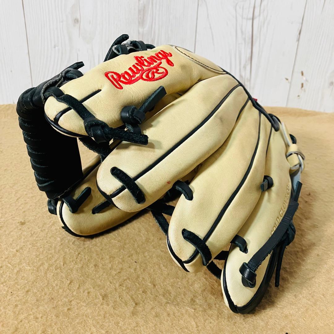 Rawlings 野球グローブ GR8SPNP2 PROFESSIONAL