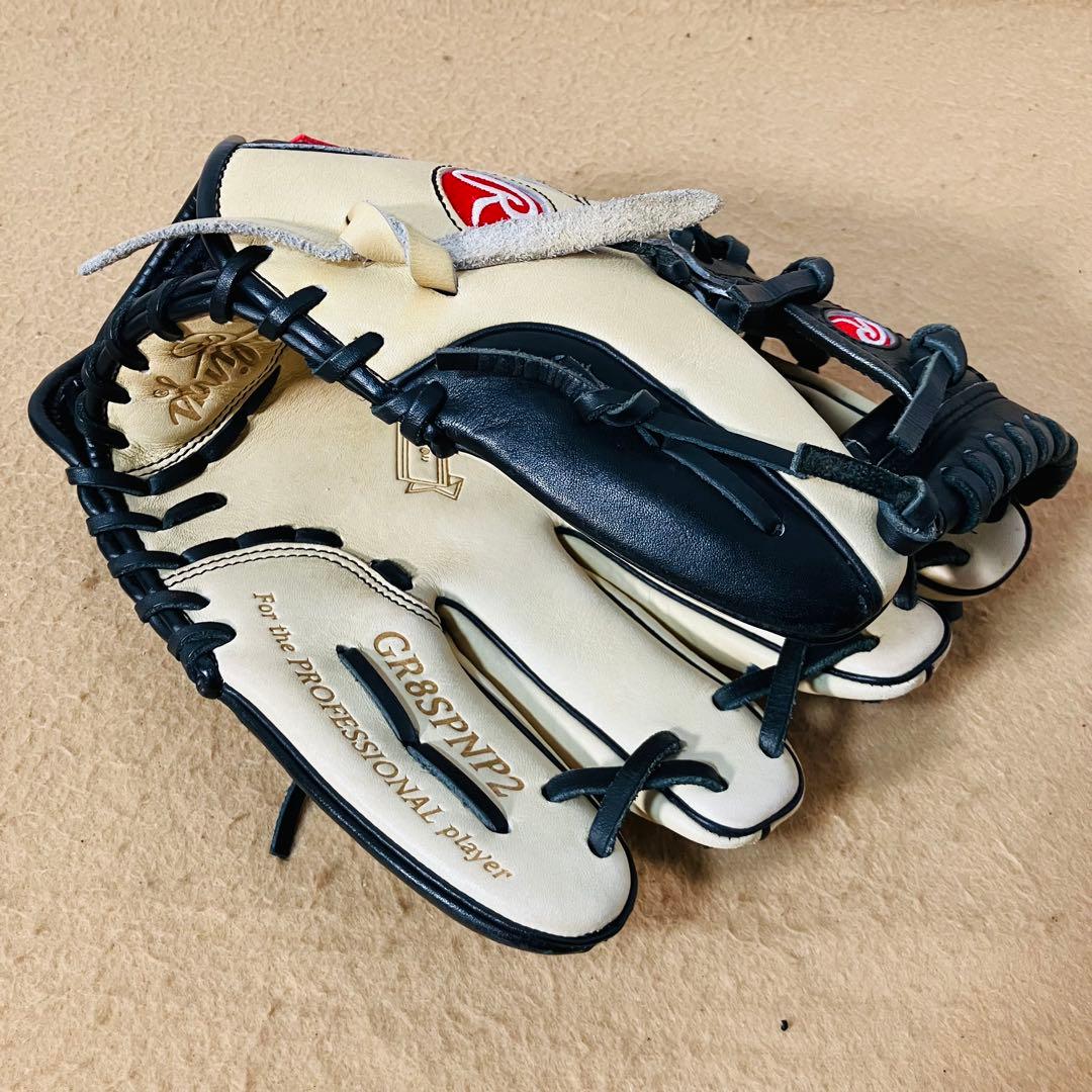Rawlings 野球グローブ GR8SPNP2 PROFESSIONAL