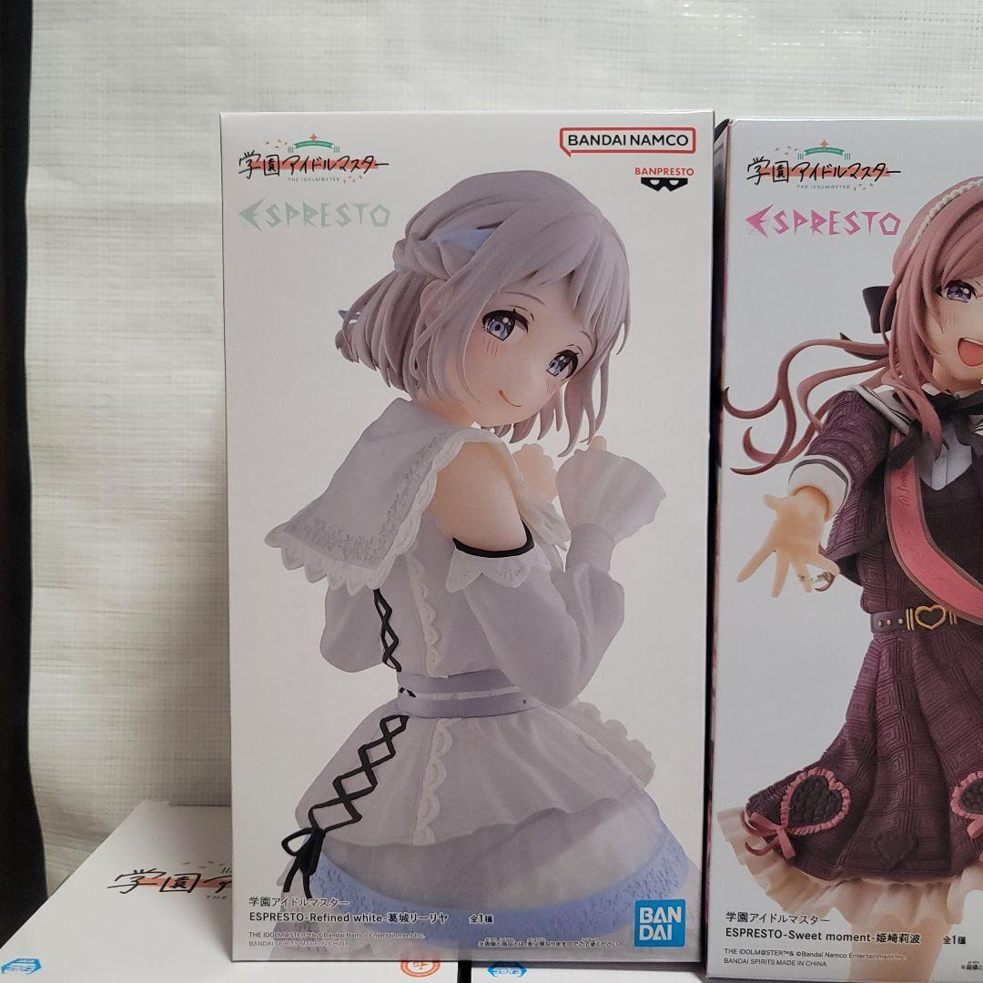 コミック・アニメ Anime Prize Figure Bulk Lot 11pcs Japan