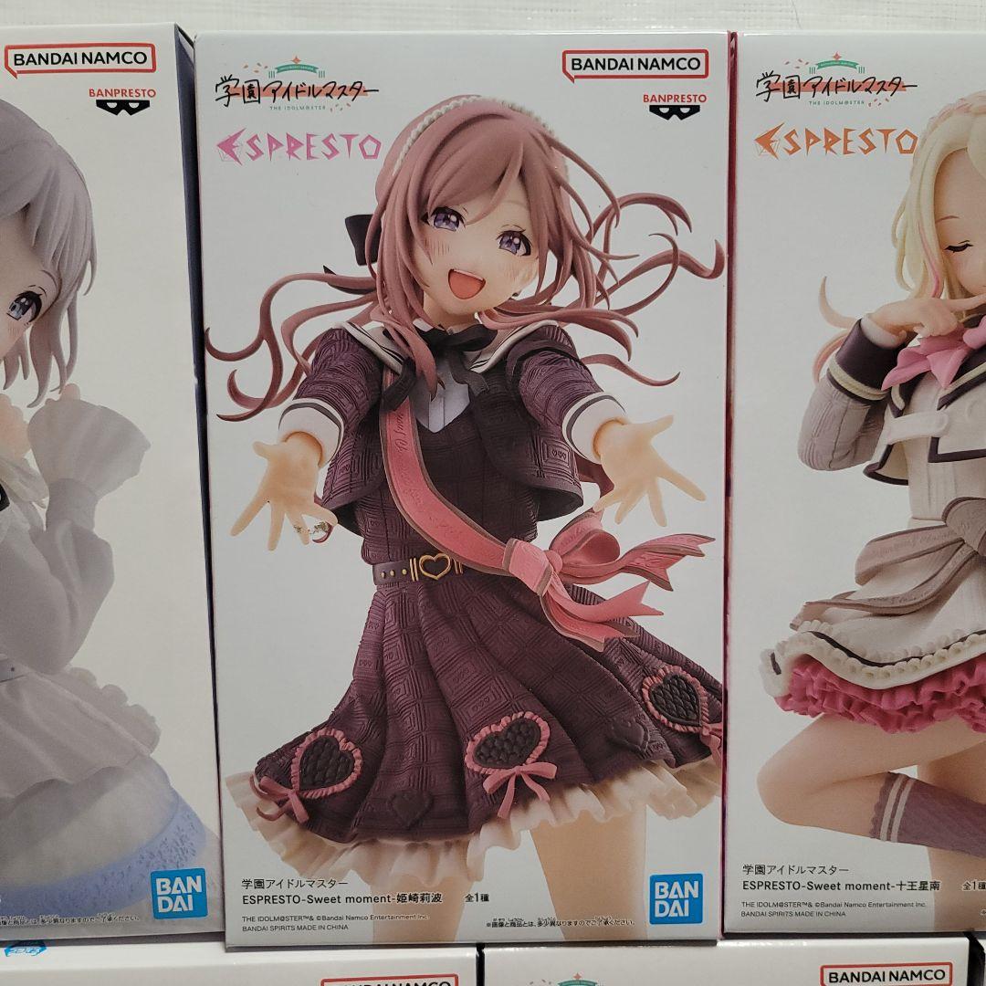 コミック・アニメ Anime Prize Figure Bulk Lot 11pcs Japan