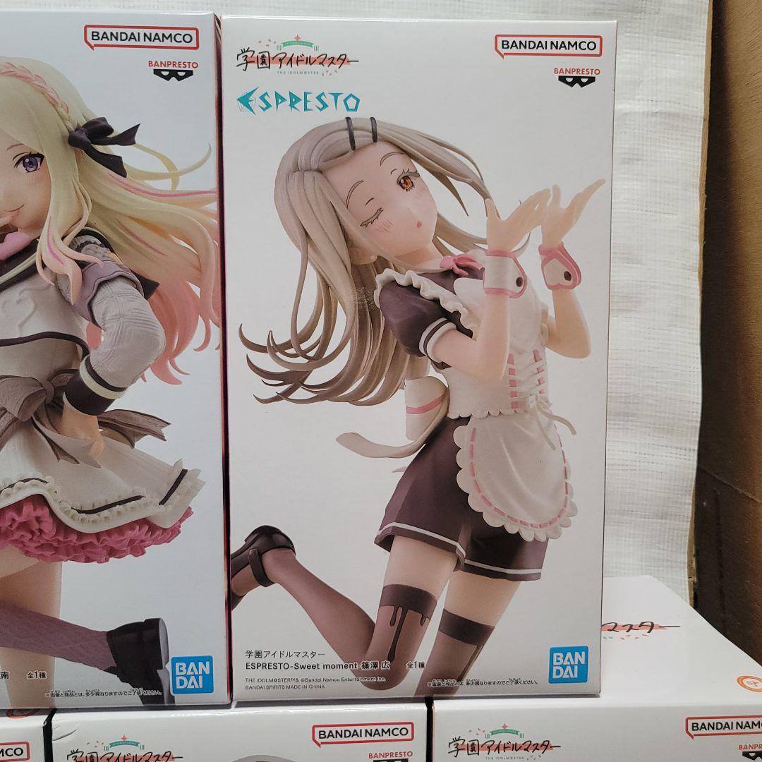 コミック・アニメ Anime Prize Figure Bulk Lot 11pcs Japan