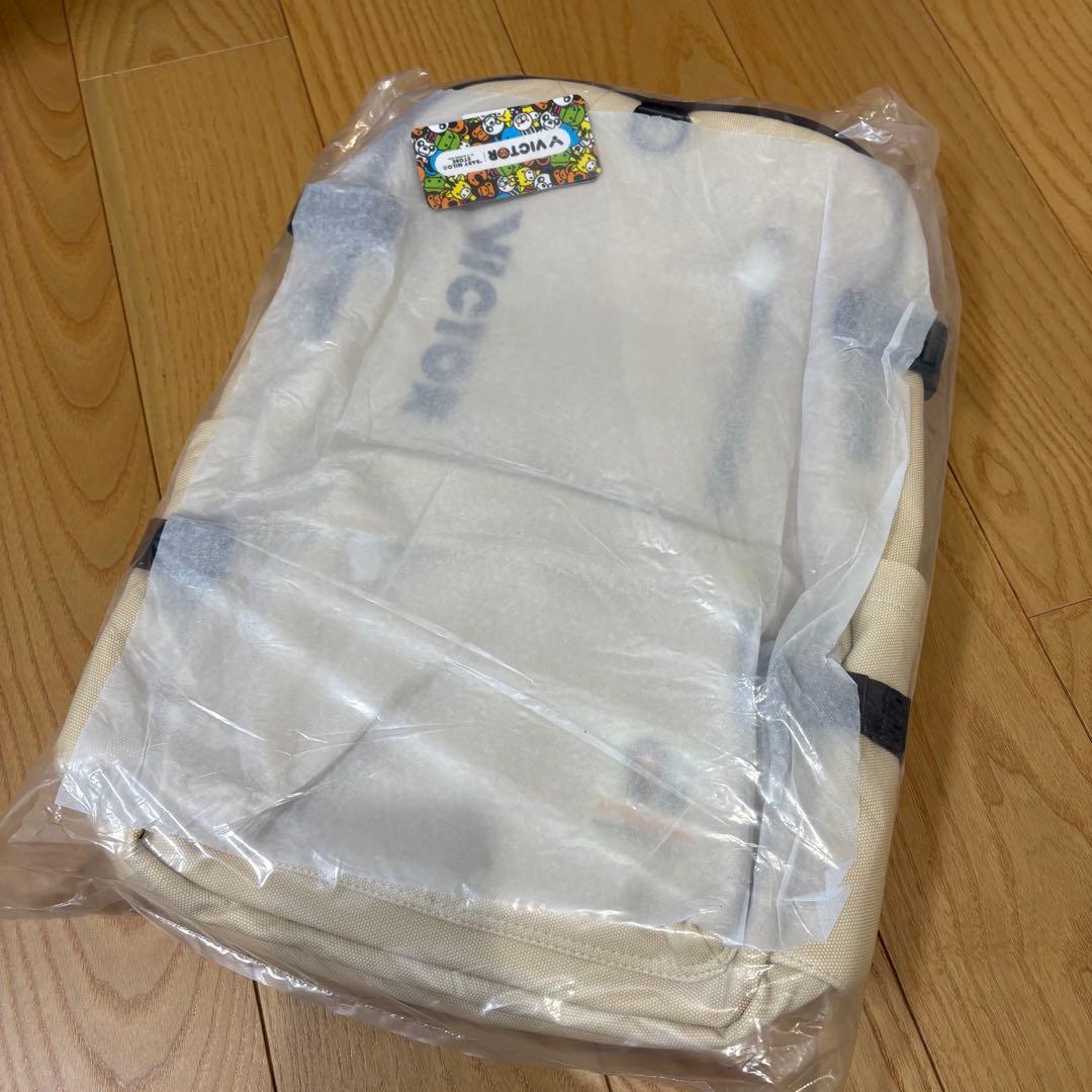 Victor バドミントンバッグ コラボ バックパック