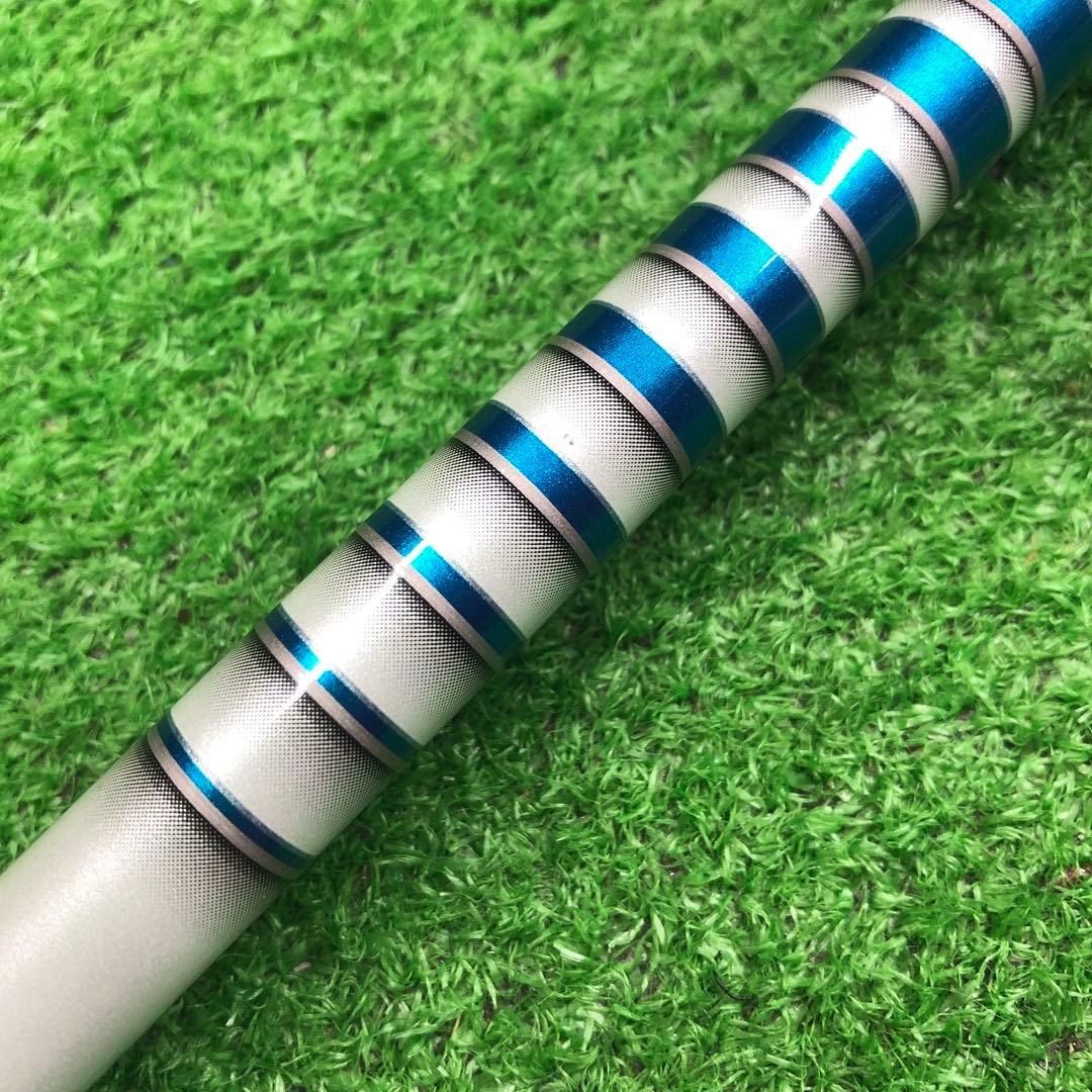 Gsh-945 TourAD シャフト単品 flexMD-6S スリーブ無し