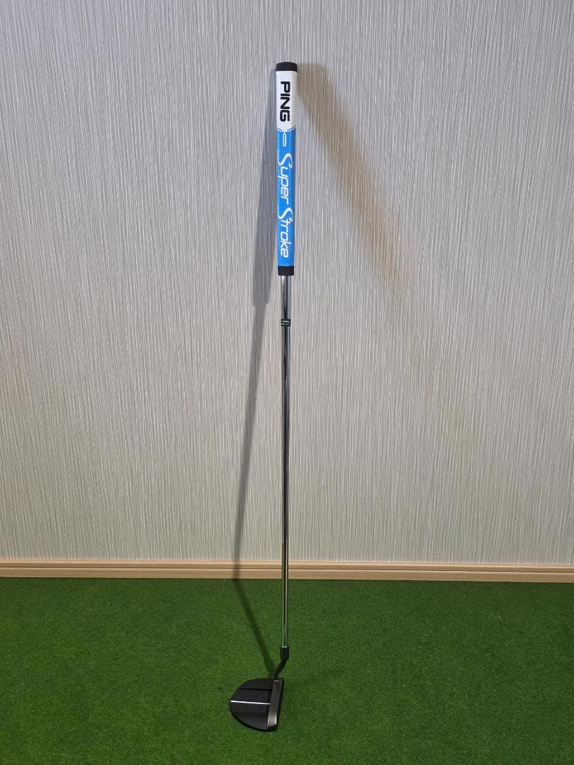 PING パター OSLO3