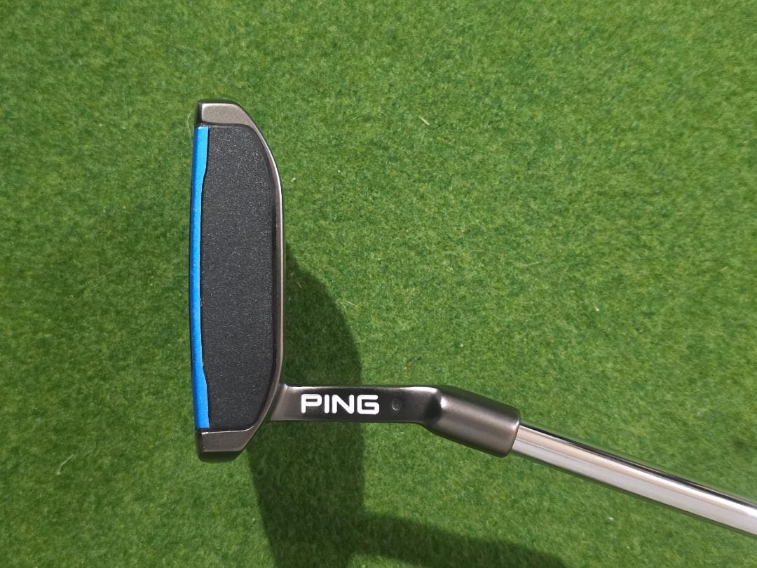 PING パター OSLO3