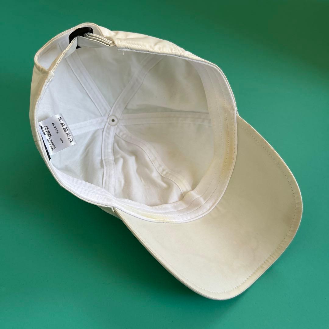 mizuno ping 帽子セット