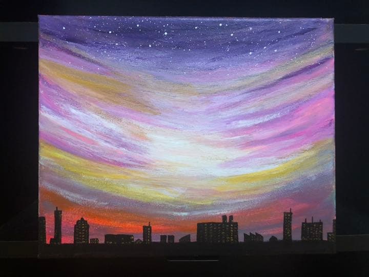 空