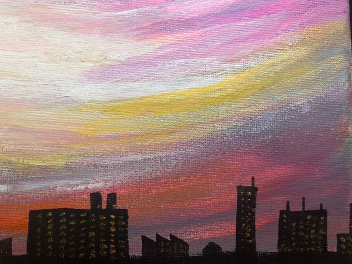 空