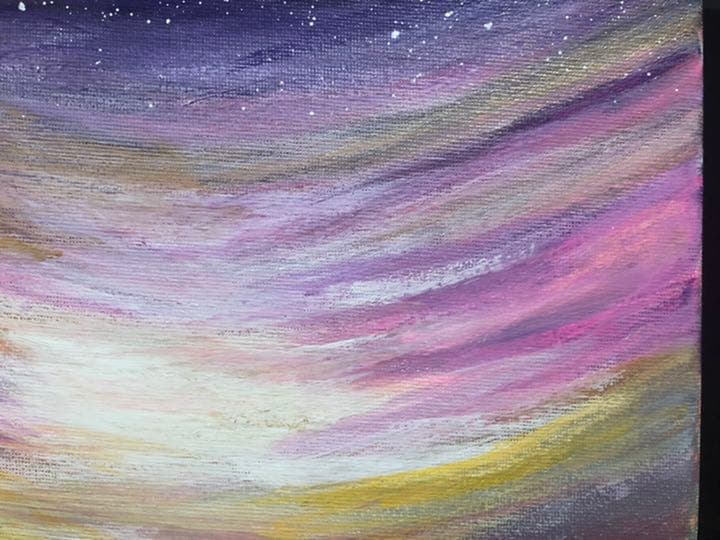 空