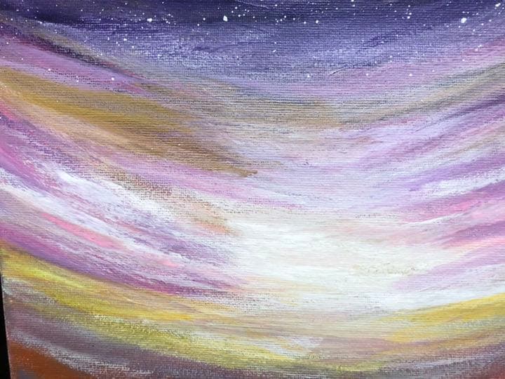 空
