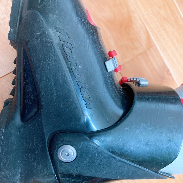 Nordica スキーブーツ ジュニア
