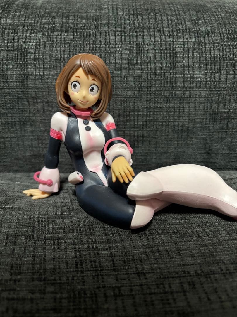 僕のヒーローアカデミア セットBreak Time Collection