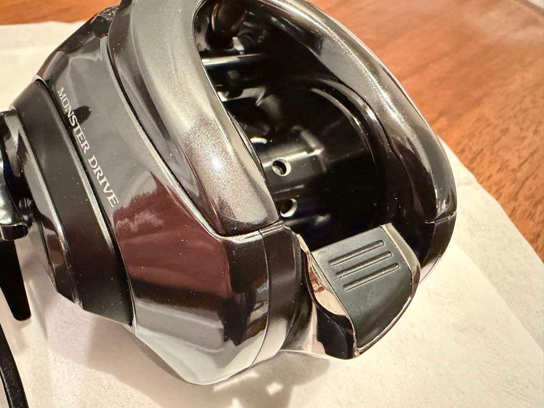 SHIMANO 18アンタレスDCMD XG LEFT