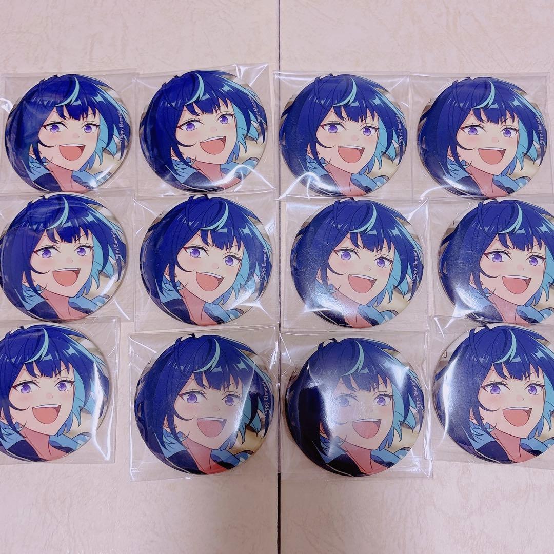 あんスタ コレ缶 May エス