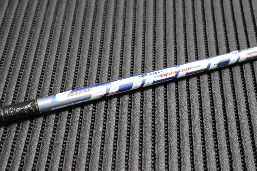 ★スピーダー エボリューションⅤ 569 S★PING スリーブ付★ドライバー用