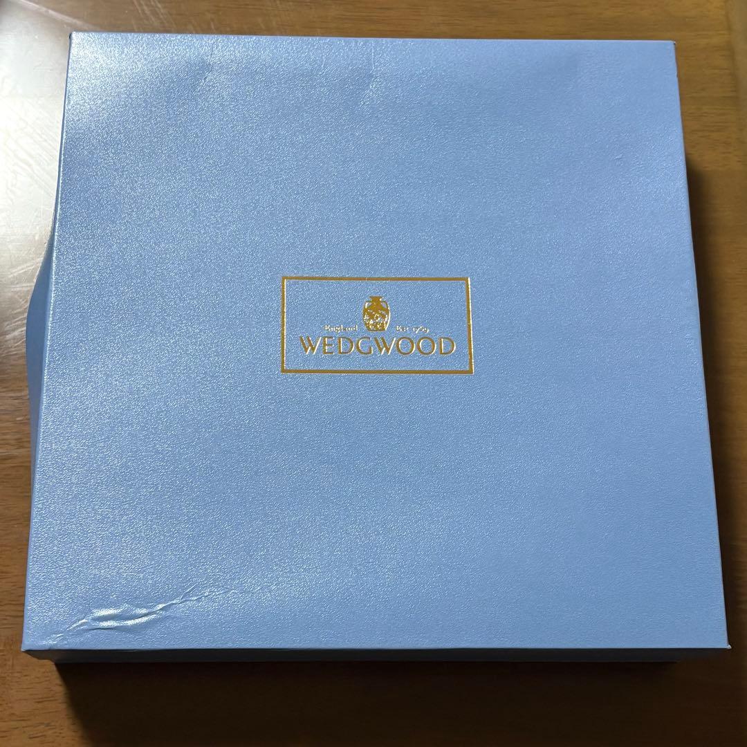 ウエッジウッド　プレート