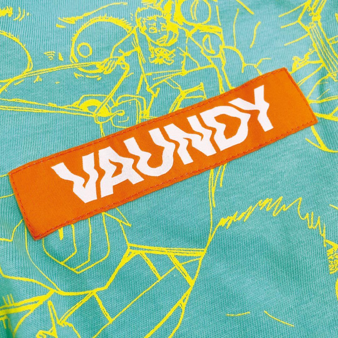 VAUNDY 長袖Tシャツ （新品・未開封）