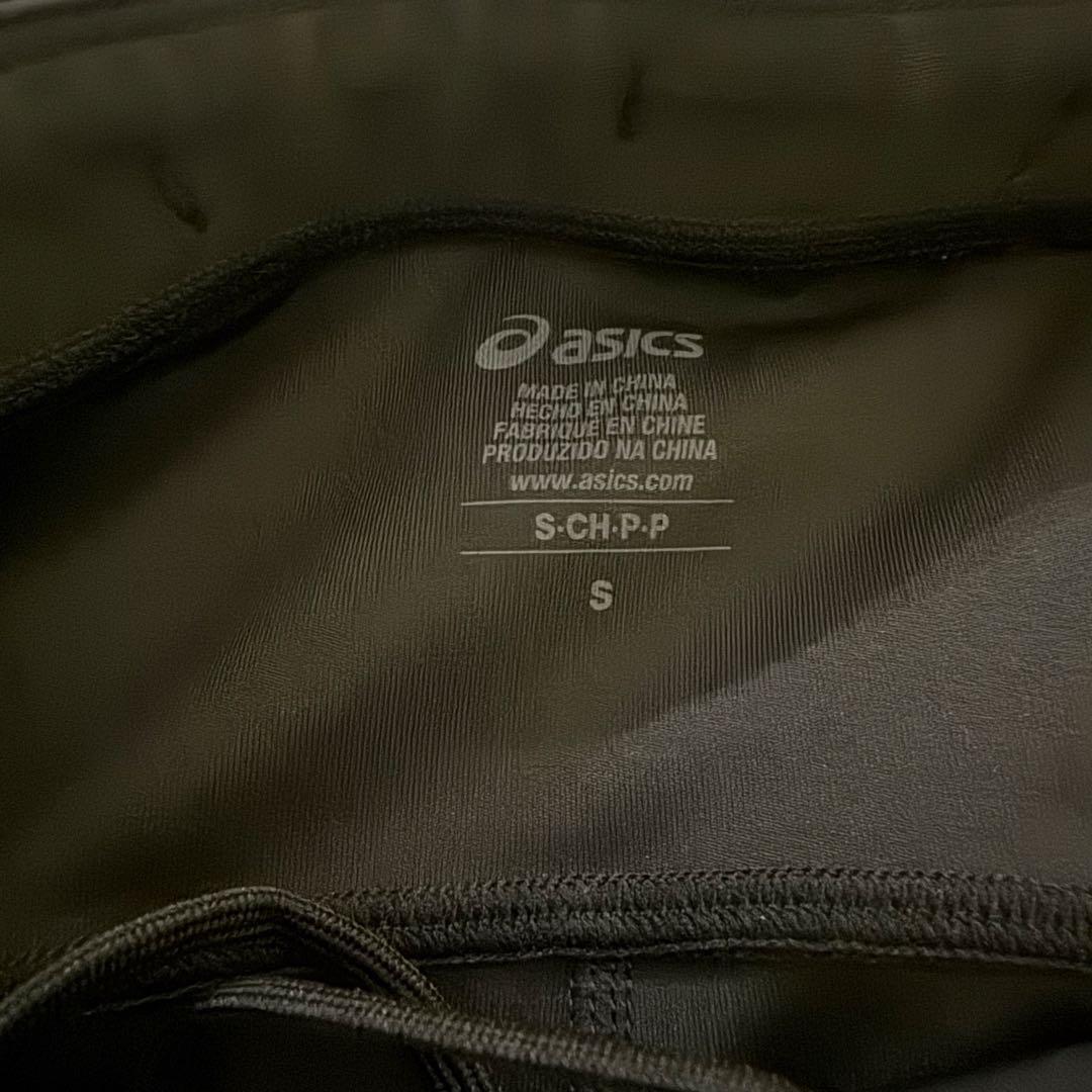 アシックス MOTION MUSCLE SUPPORTスピードタイツ S
