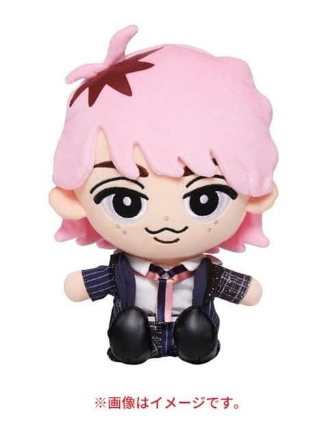 佐久間大介 スノちる うちわ アクスタ まとめ売り