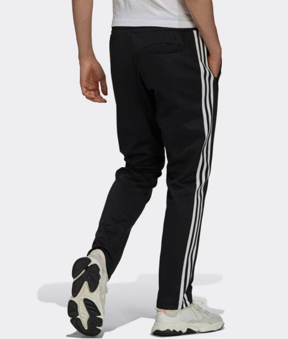 adidas アディダス オリジナルス　ベッケンバウアー　トラックパンツ　新品
