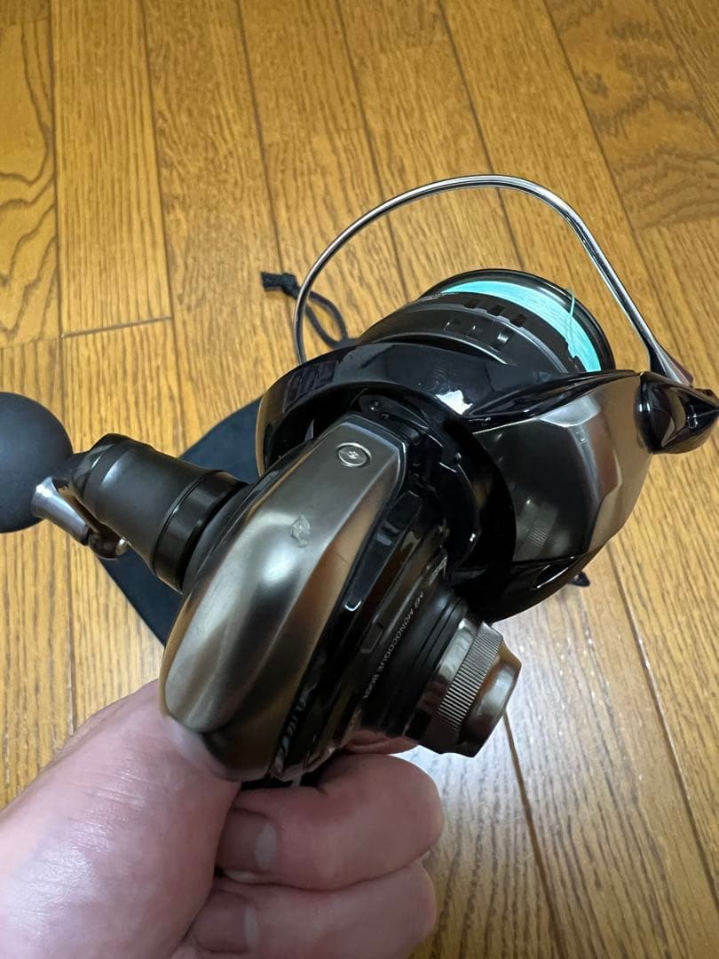 slp works セルテートカスタムボディ5000-XH