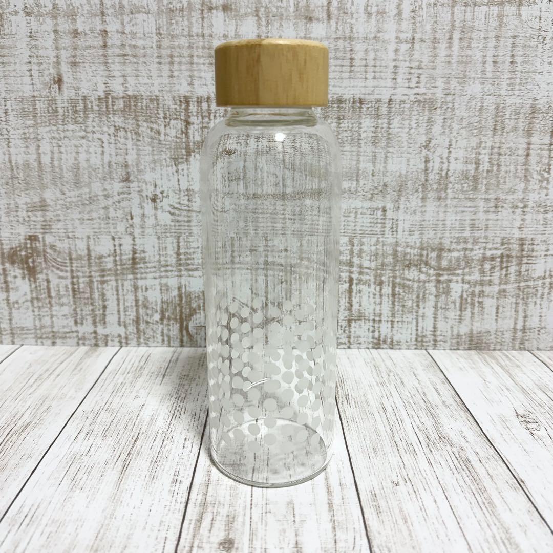 【希少】 LOUIS VUITTON美術館 来場者限定 購入品 ボトル 未使用品