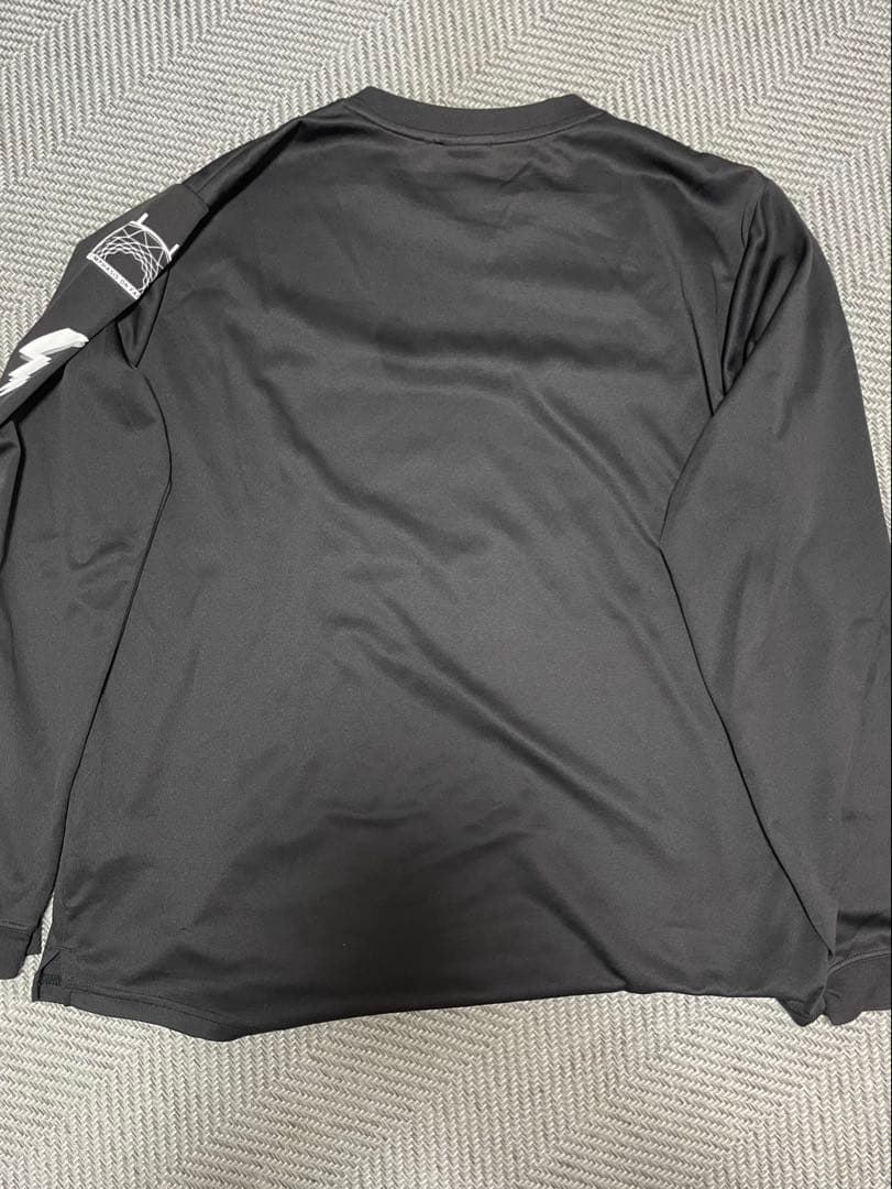 9点セット売り バスケットボールTシャツ 長袖 パンツ
