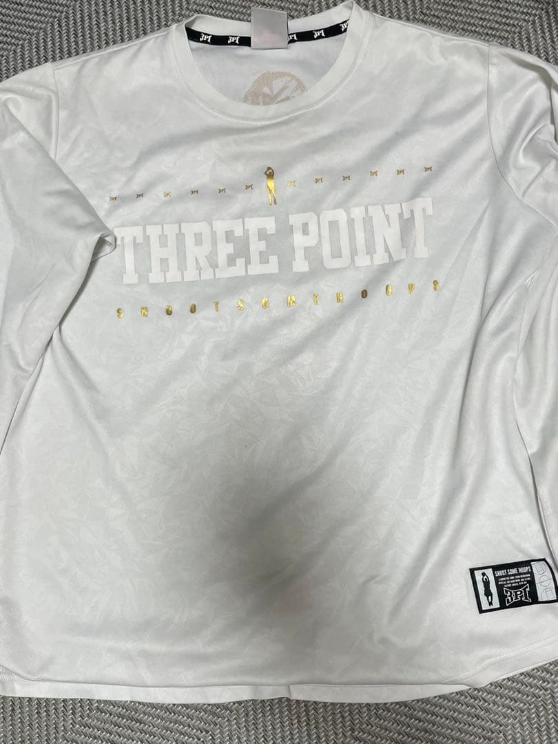 9点セット売り バスケットボールTシャツ 長袖 パンツ